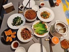-徐记海鲜·宴会(大唐西市|丰庆店)