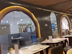 -渝悦情·新派川菜(建国门店)