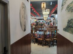-三大钵江湖菜(空港店)