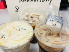 -Seesaw Coffee(环贸iapm店)