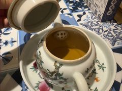 -图味美小黄鱼·景德菜(浙江路店)