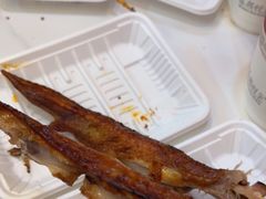-一代烤翅王(大汉口店)