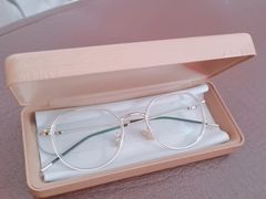 -大视家眼镜(园区星海店)