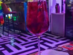 -Famous肥猫墨西哥音乐餐吧(五棵松华熙LIVE店)