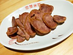-恋萍小吃(时代店)