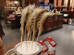 -东海怡品海鲜豆捞(舟宿夜江店)