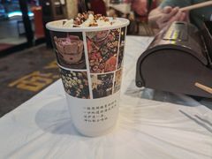 港式冻奶茶-活潑鲜跳(湖滨商业街店)