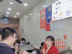 -刘信牛羊肉小炒泡馍(回民街店)