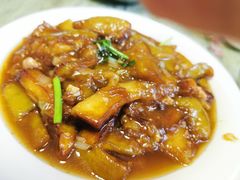 -华春餐馆(鱼山路店)
