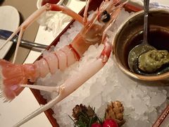 -斯普汇生蚝牛排馆(中骏世界城店)