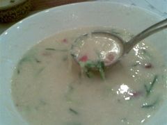 菜豆腐1-橘子洲头湘菜馆