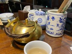 -龍聚祥烧麦馆(万达店)