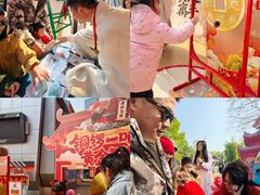 -海合安武汉极地海洋公园