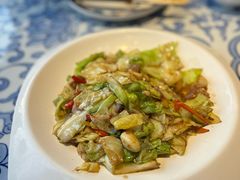 -群英会·三国菜(曹魏古城店)