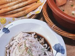 -董厨煨汤馆(车站路店)
