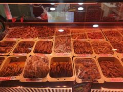 -绝味鸭脖(香港名都店)