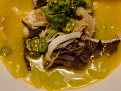 -浙江安吉JW万豪酒店·万豪中餐厅