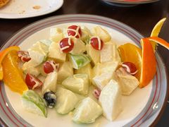-澳门木偶葡国餐厅(珠海店)
