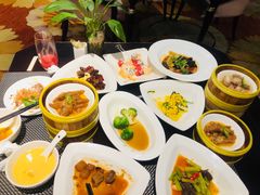 -博悦茶餐厅(文殊院店)