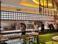 -禾斗海鲜自助(市南银座店)