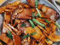 -米一仙·成都小碗菜(东万达店)