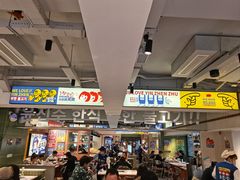 -尹珍珠·韩式无限烤肉(回龙湾店)