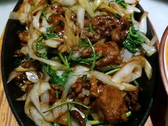 -那家小馆•北京菜•烤鸭(中关村店)