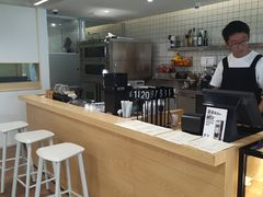 -Cafe Mersey默西咖啡(西交店)