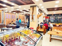 -乔家满族八大碗(流水沟店)