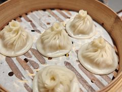 -小厨娘淮扬菜(河西奥美大厦店)