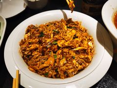 -紫光园·烤鸭·北京菜(团结湖店)