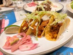-墨纪Mojí墨西哥餐厅(官舍店)