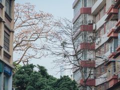 -广州西关永庆坊旅游区