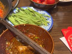 -萍姐火锅·公路夜市(南京新街口店)