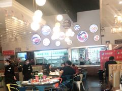 -外婆味道·云南经典家常菜(北站店)