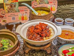 -南京大牌档(中关村领展广场店)