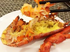-盛宴标帜西餐厅龙虾.鲍鱼•牛排(重庆喜来登大酒店)