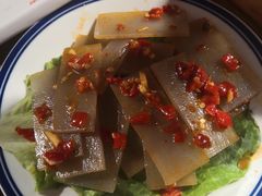 -么肆烤肉(汉街形象店)