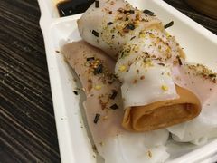 -周记点心(西环店)