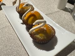 -万丽轩·粤菜(王府井金茂万丽酒店)