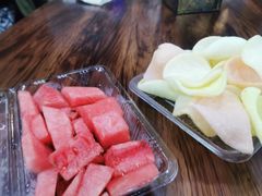 -清真·伊清阁餐厅