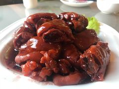 -大眼锅贴饺子(河西店)