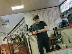 -沙湾姜撞奶甜品店(昌岗中路店)