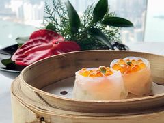 -天龙轩(香港丽思卡尔顿酒店)