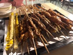 -锋味餐厅(空港复悦里店)