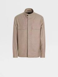 -Biella Fibers杰尼亚Zegna面料西装·夹克·礼服全定制Bespoke(晶耀前滩店)