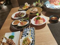 -德川家日本料理(顺义华联店)