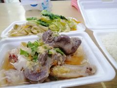 -文昌鸡饭店(金鸡岭小学店)