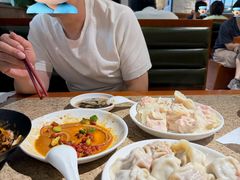 -金谷园饺子馆(北邮总店)