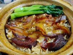 -熠盛粤味·顺德桑拿鸡(永康路店)